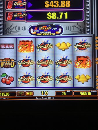 How to win at slot machines cherokee nc 2016