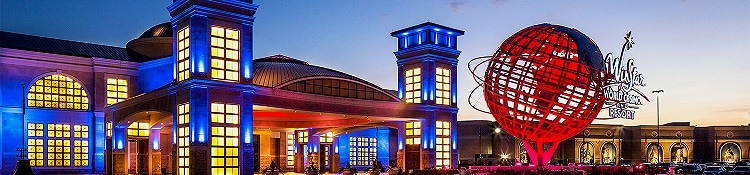 List Of Slot Machines At Foxwoods